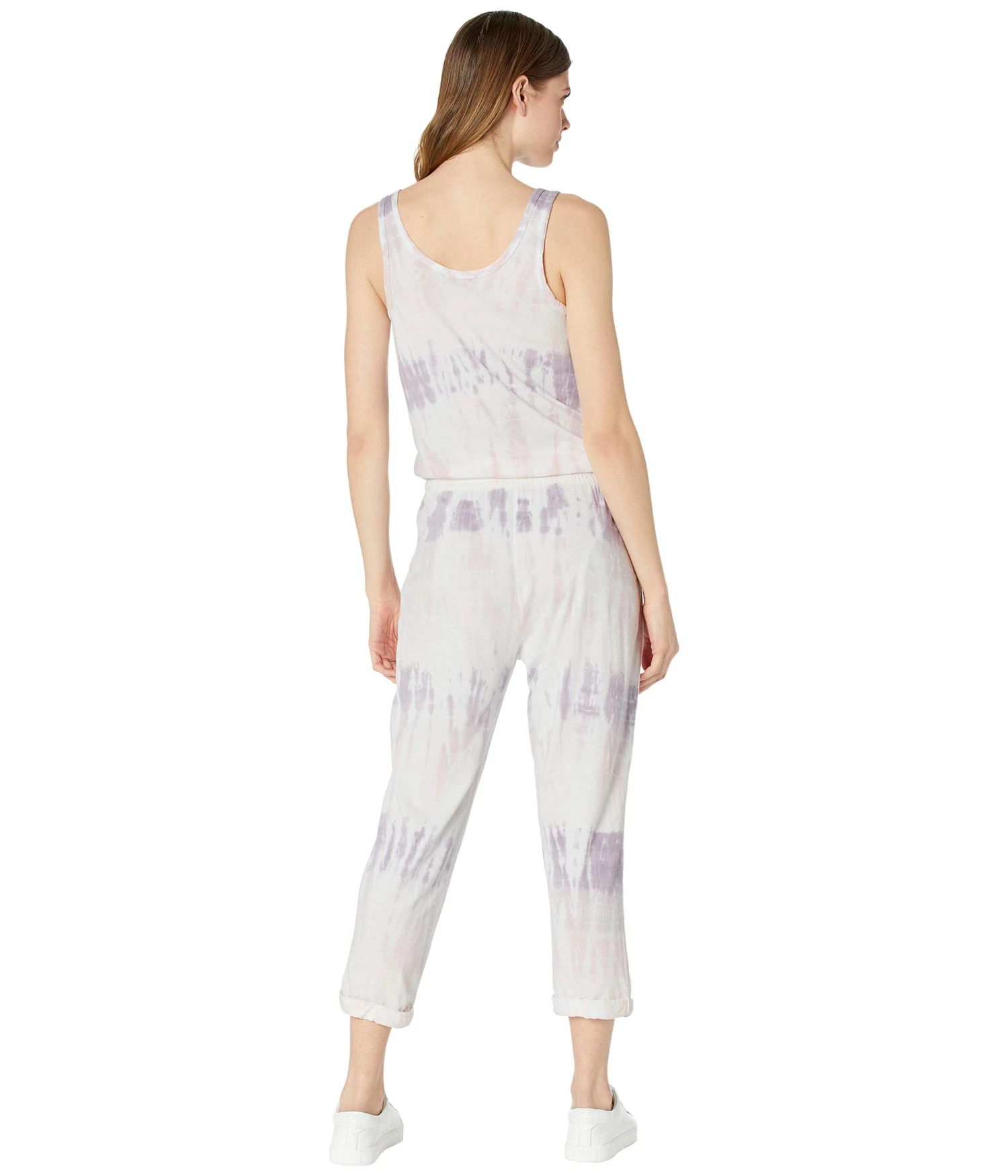 Michael Stars Theo Fiji Wash Jumpsuit - Image 2