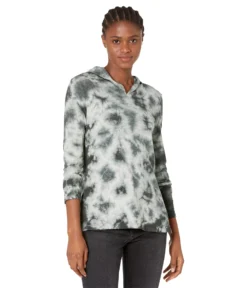 Elliott Lauren Tie-Dye Hoodie