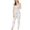 Michael Stars Theo Fiji Wash Jumpsuit