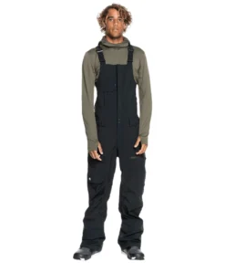 Quiksilver Snow Utility Bib