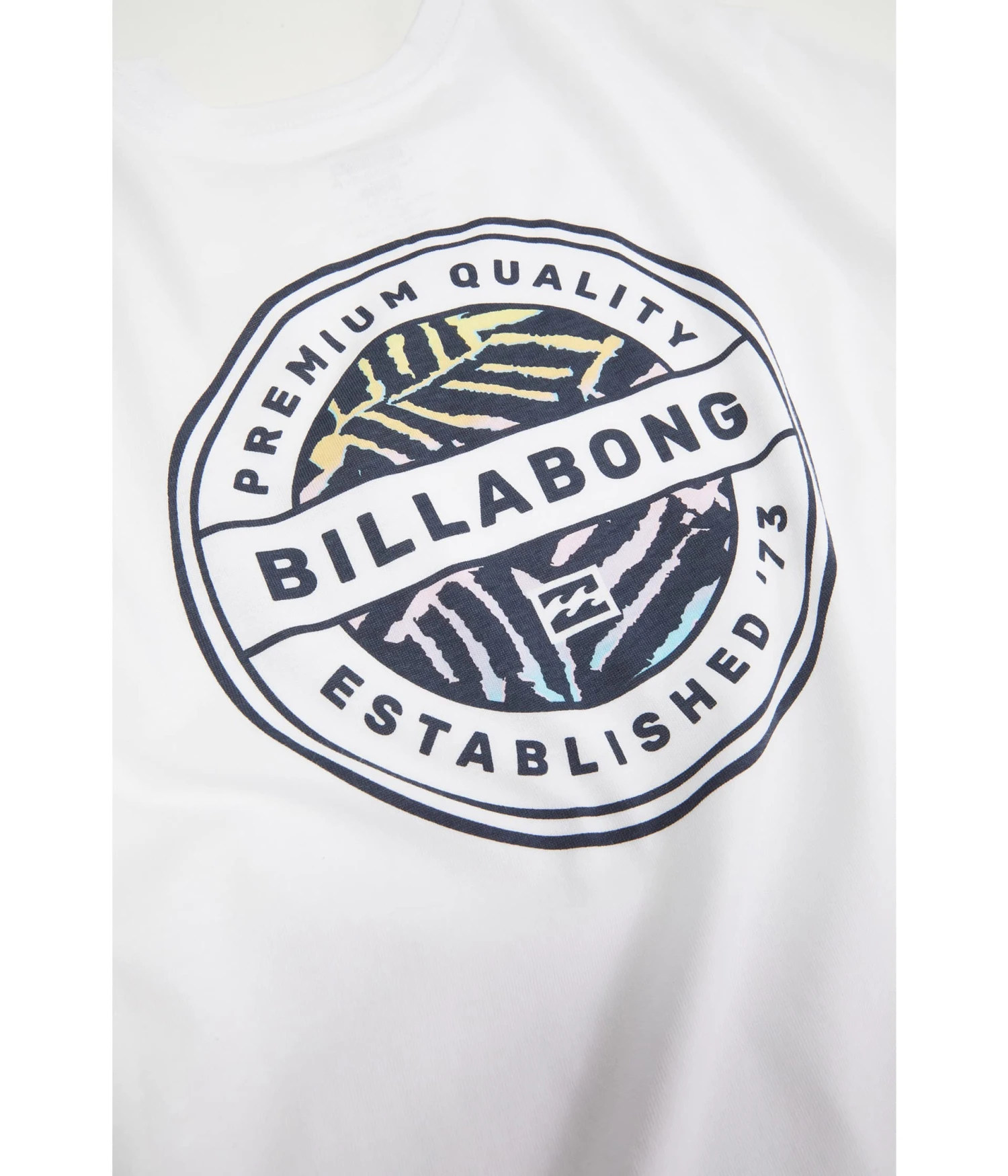 Billabong Kids Rotor Tee (Toddler/Little Kids) - Image 2