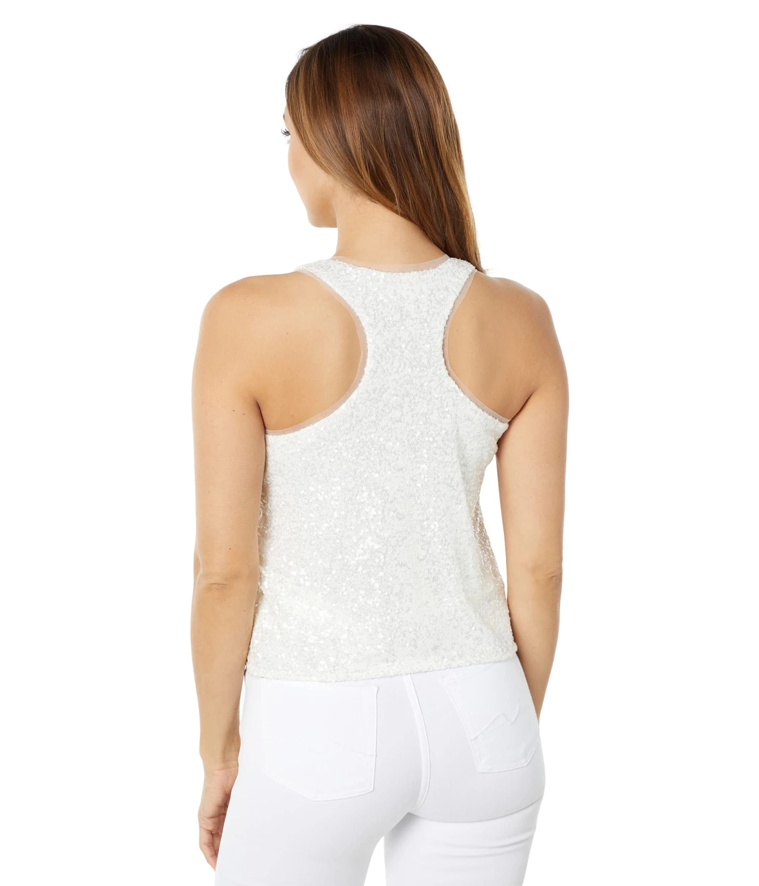 Heartloom Tissa Tank - Image 2
