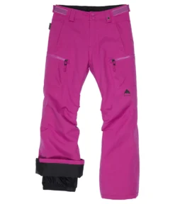 Burton Kids Girls Elite Cargo Pant (Little Kids/Big Kids)