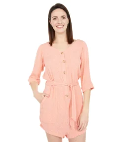 Rip Curl Tallows Spot Romper