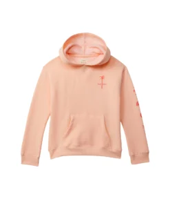 Billabong Kids Born Sunny Sweatshirt (Little Kids/Big Kids)