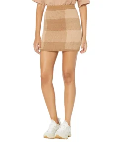 Lost + Wander Nature School Skirt