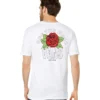 Vans Varsity Floral Short Sleeve Tee