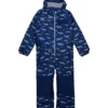Obermeyer Kids Quinn One-Piece (Toddler/Little Kids/Big Kids)