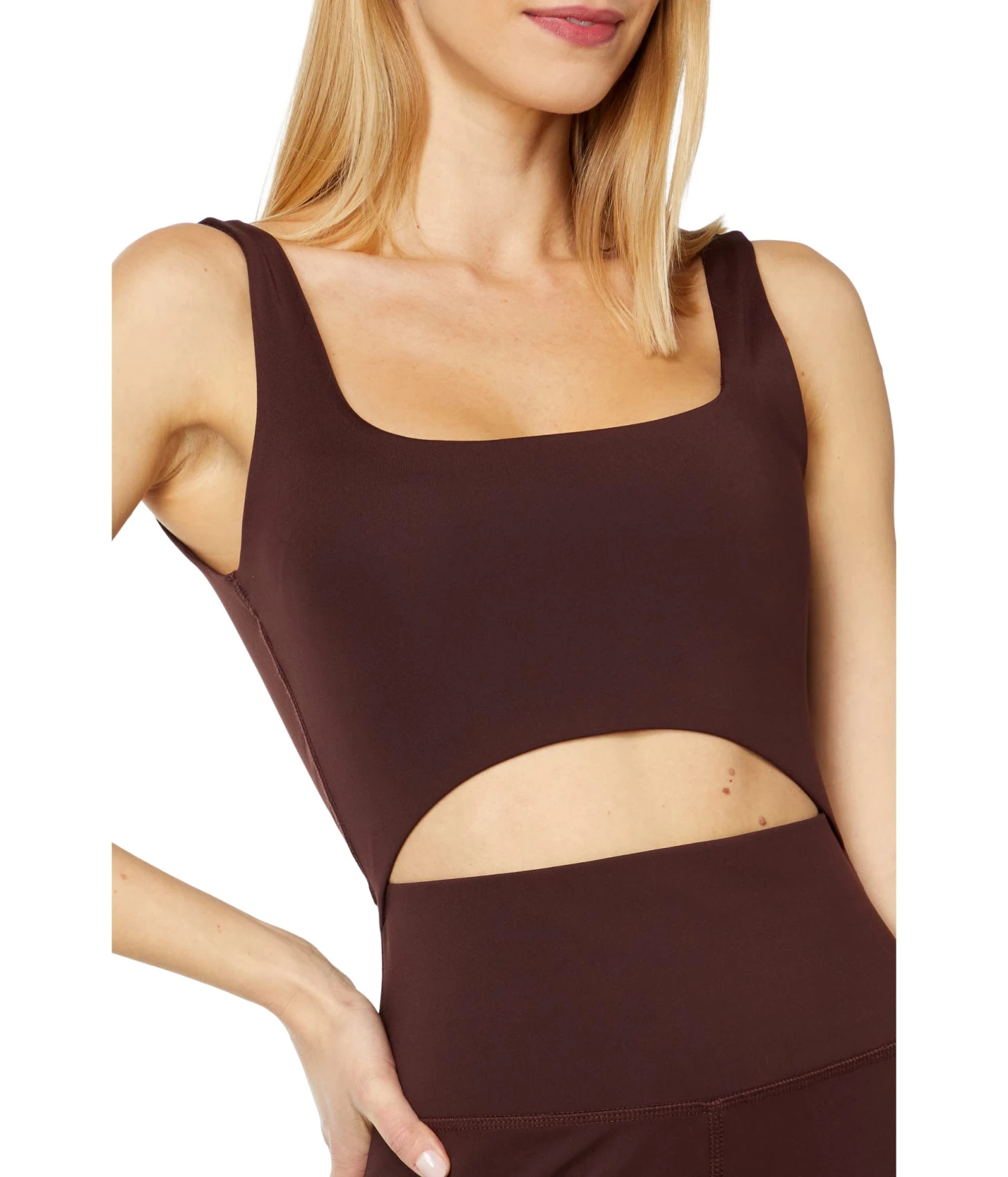 Madewell Pina Colada One-Piece - Image 3