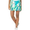 Jamie Sadock Luna Print Skort
