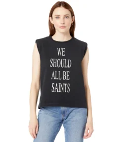 AllSaints Saints Coni Tank
