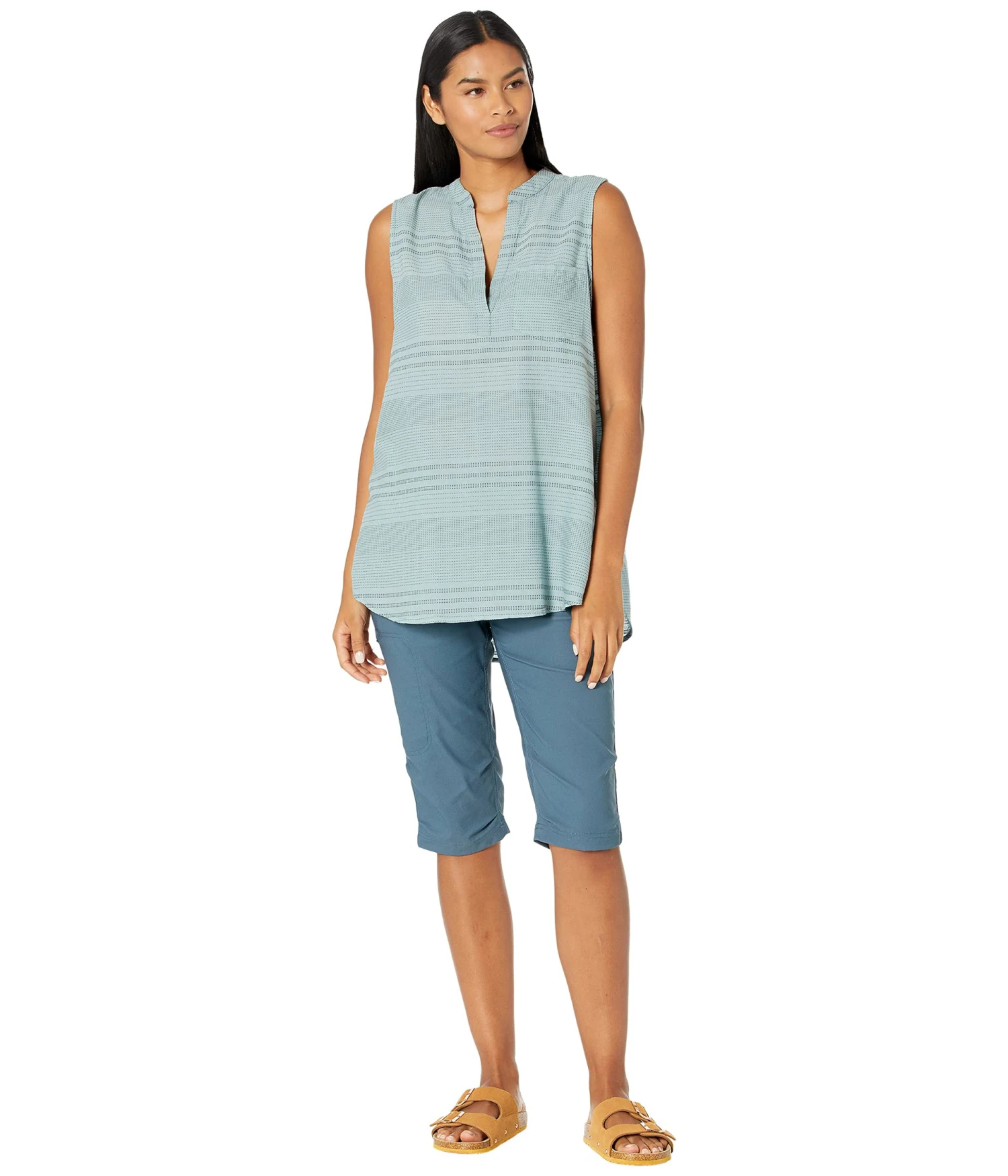 Prana Emery Run Tunic - Image 4