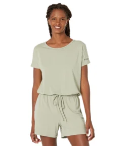 Columbia 4" Slack Water™ Knit Romper