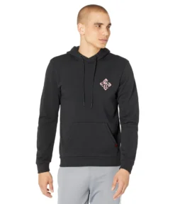 Adidas Outdoor Five Ten Graphic Hoodie