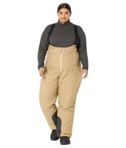 Columbia Plus Size Iceventureâ„¢ Bib