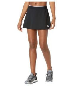 Adidas Tennis Club Skirt
