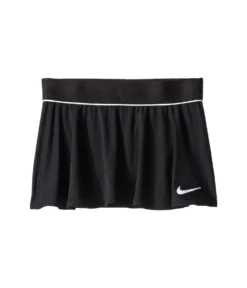 Nike Kids Court Dry Flouncy Skirt (Little Kids/Big Kids)