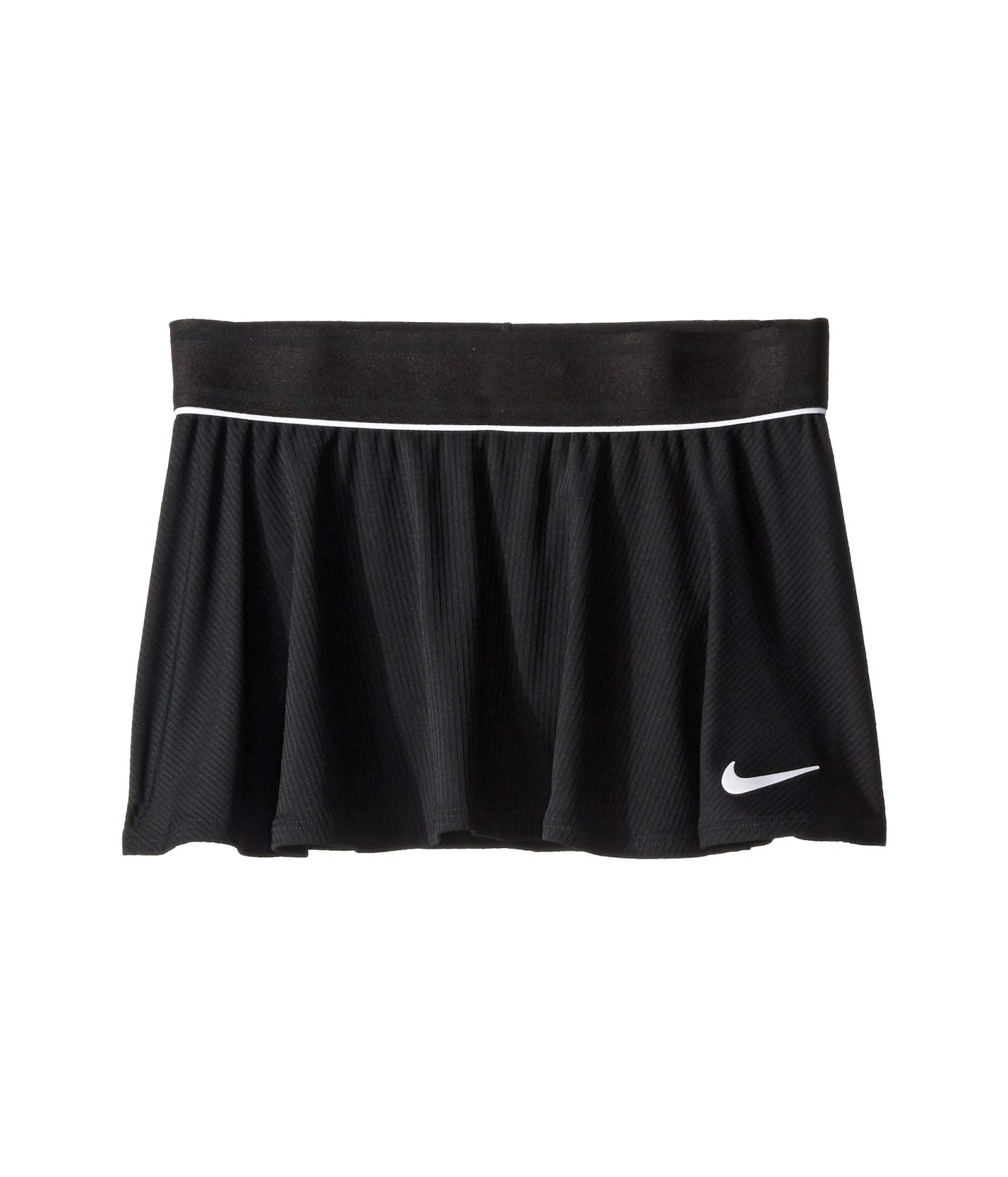 Nike Kids Court Dry Flouncy Skirt (Little Kids/Big Kids)