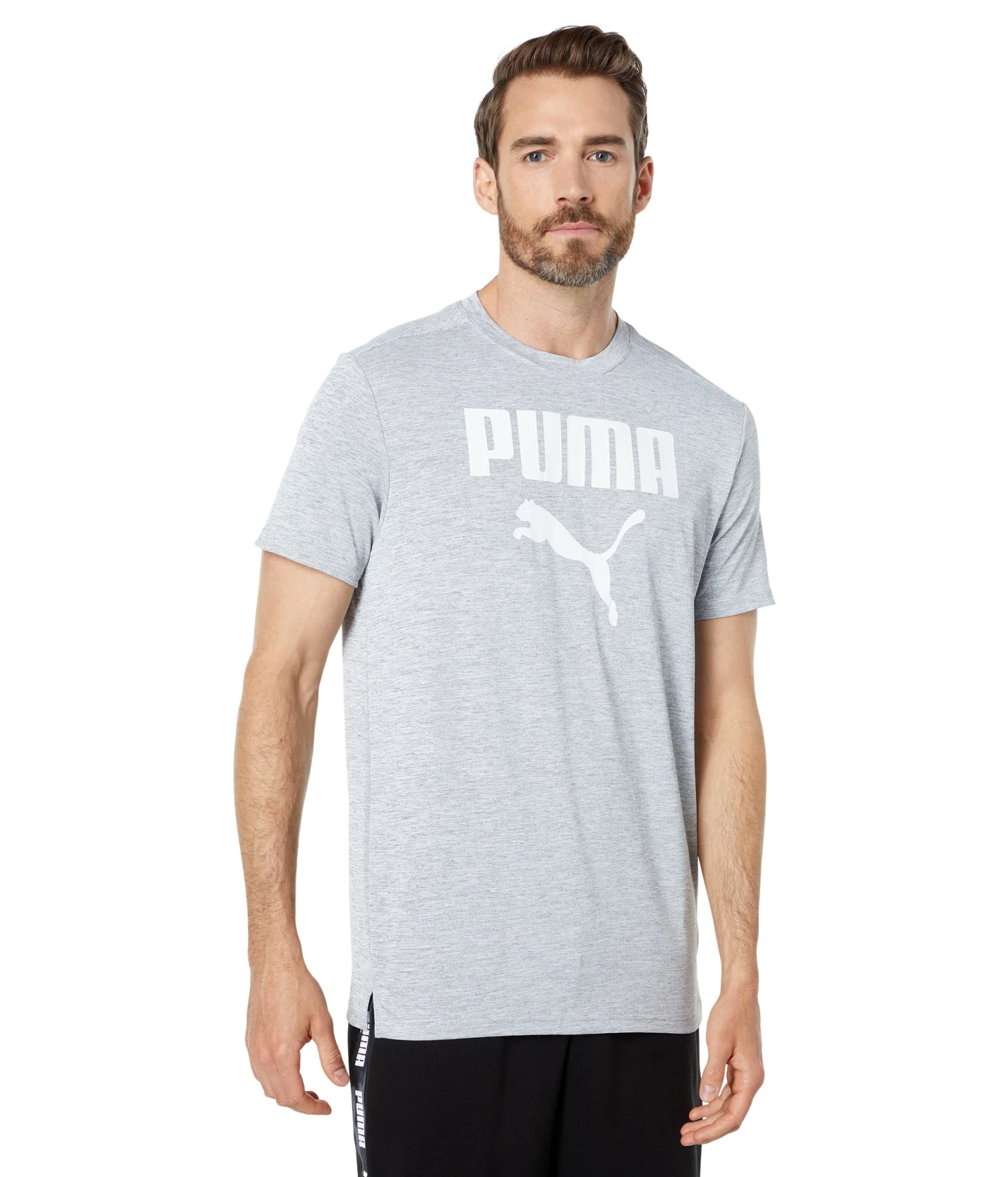 PUMA All In Tee