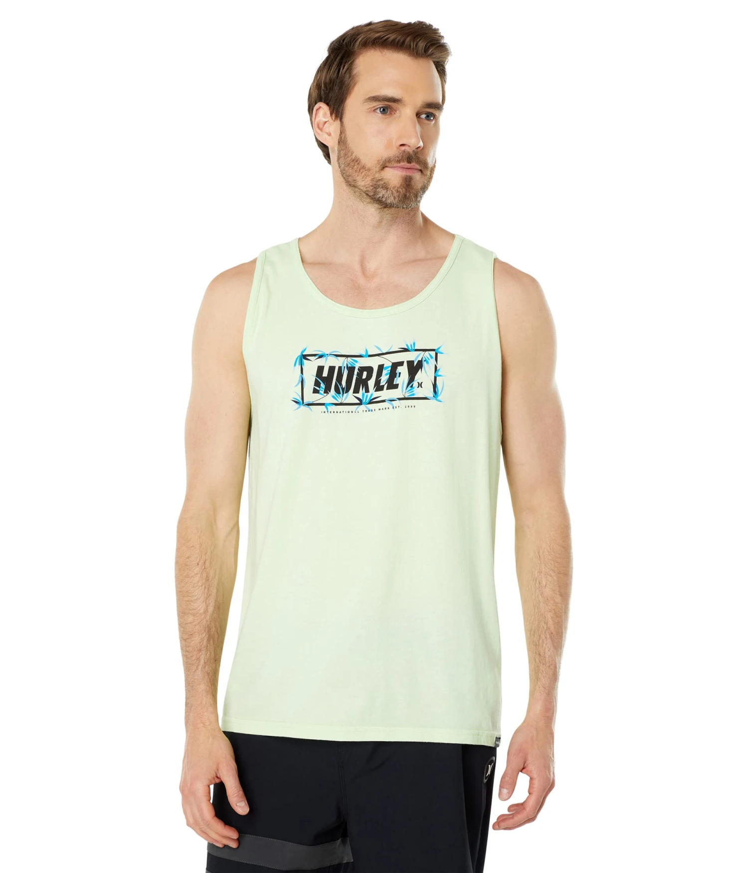Hurley Bambooboo Tank