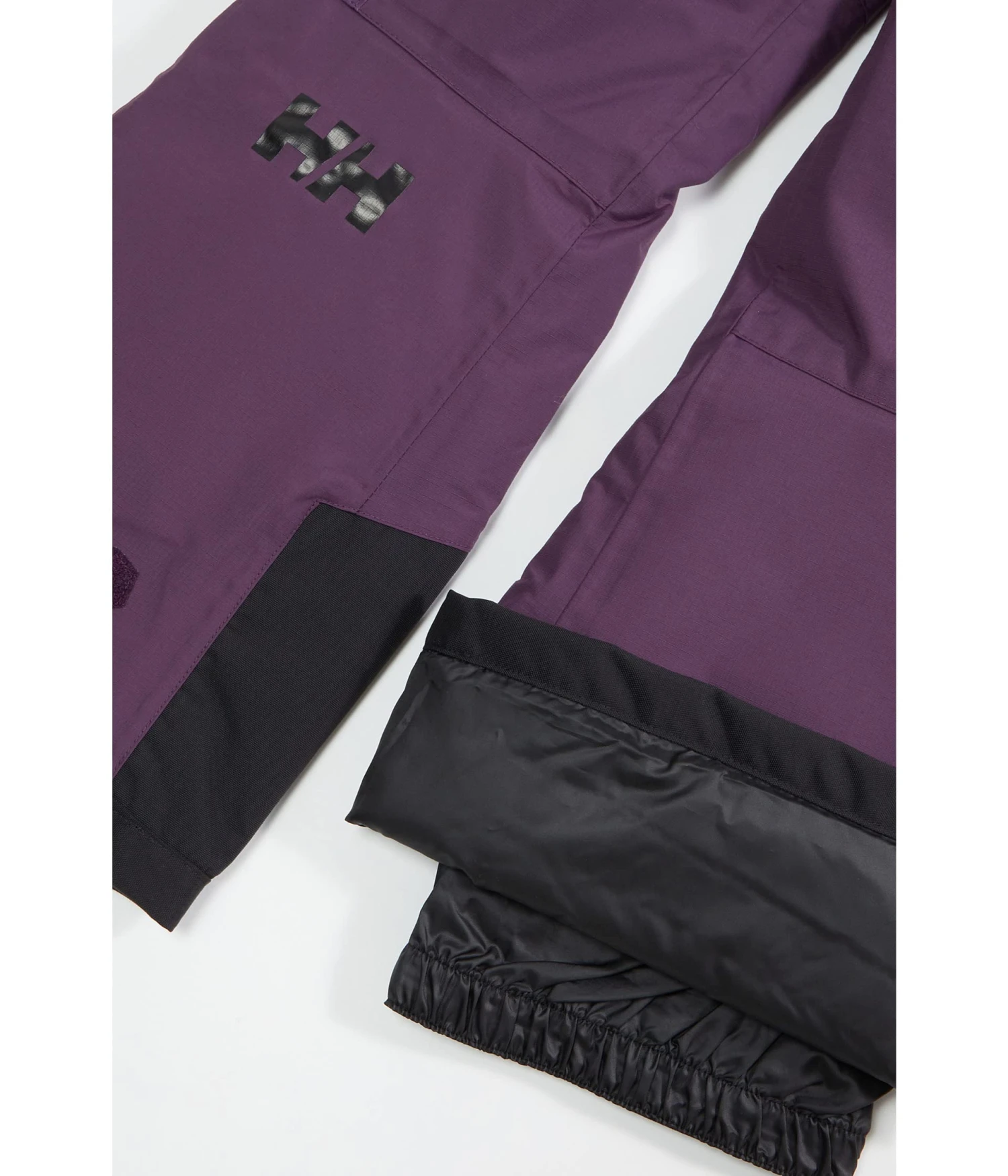 Helly Hansen Kids Jr No Limits 2.0 Pants (Big Kids) - Image 2