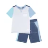 Splendid Littles Soaring Shorts & Tee Set (Toddler/Little Kids/Big Kids)