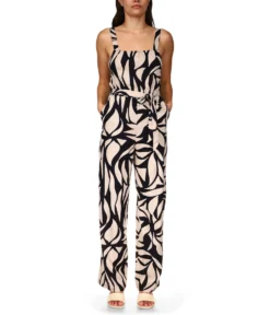 Sanctuary Dark Nights Jumpsuit