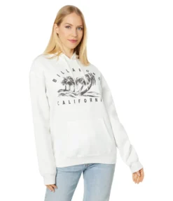 Billabong Dawn Patrol Fleece