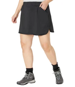 Columbia Plus Size Sandy Creekâ„¢ Stretch Skort