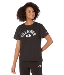 Champion Classic Tee - Vintage Wash