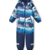 Reima Kurikka Reimatec Winter Overalls (Toddler/Little Kids/Big Kids)