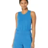 Sweaty Betty Gary Sleeveless Romper