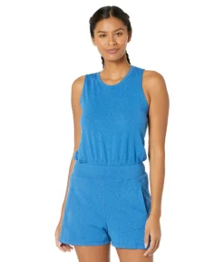 Sweaty Betty Gary Sleeveless Romper