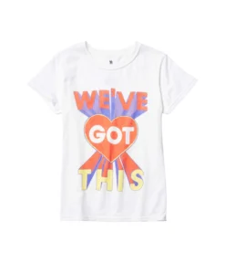 Junk Food Kids We've Got This T-Shirt (Little Kids/Big Kids)