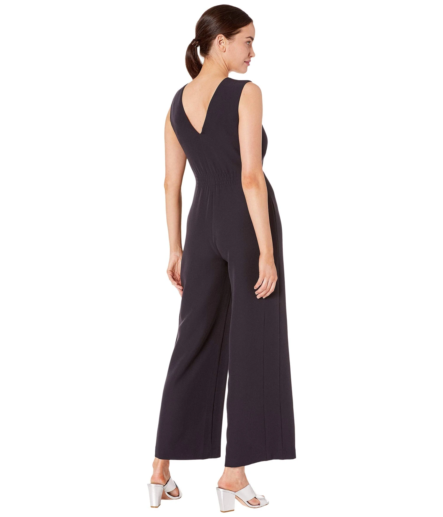 NIC+ZOE Dive In Jumpsuit - Image 3