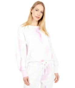 Paige Lisbet Sweatshirt