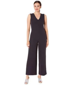 NIC+ZOE Dive In Jumpsuit