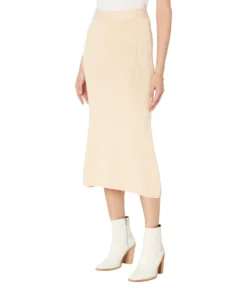 EQUIPMENT Volonne Skirt