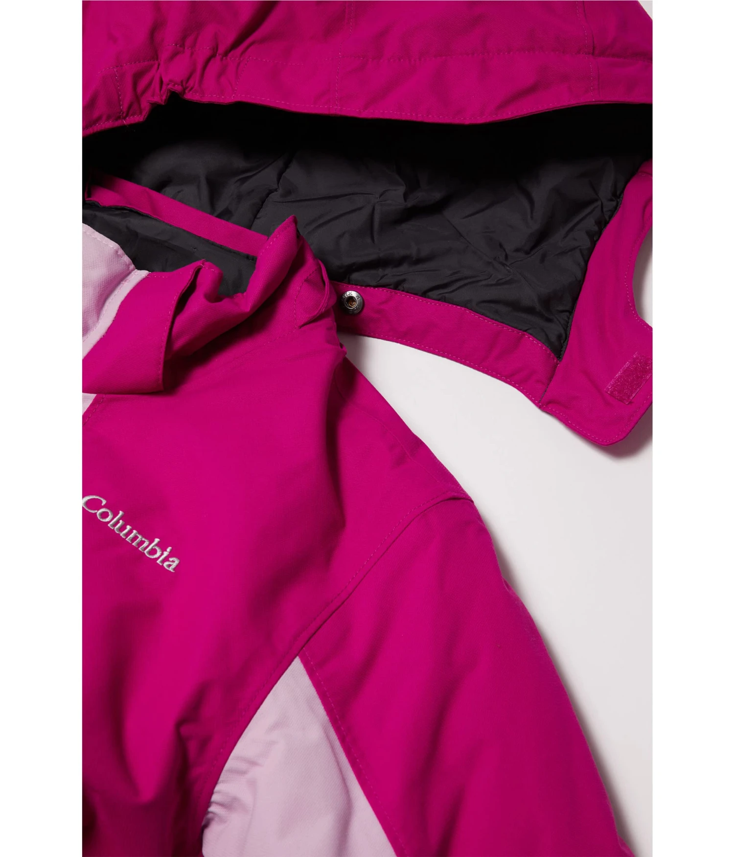 Columbia Kids Buga™ II Suit (Little Kids/Big Kids) - Image 2