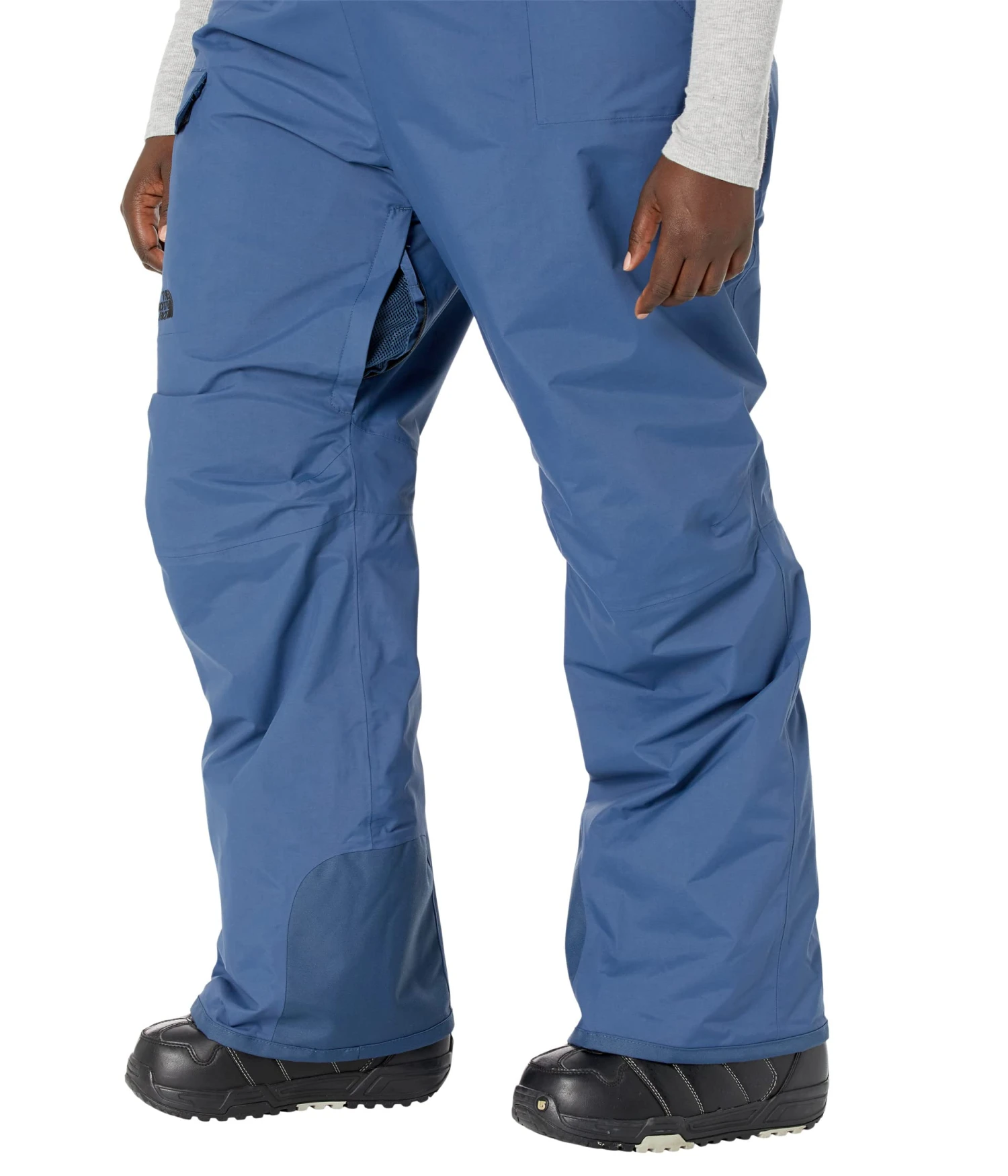 The North Face Plus Size Freedom Bib - Image 4