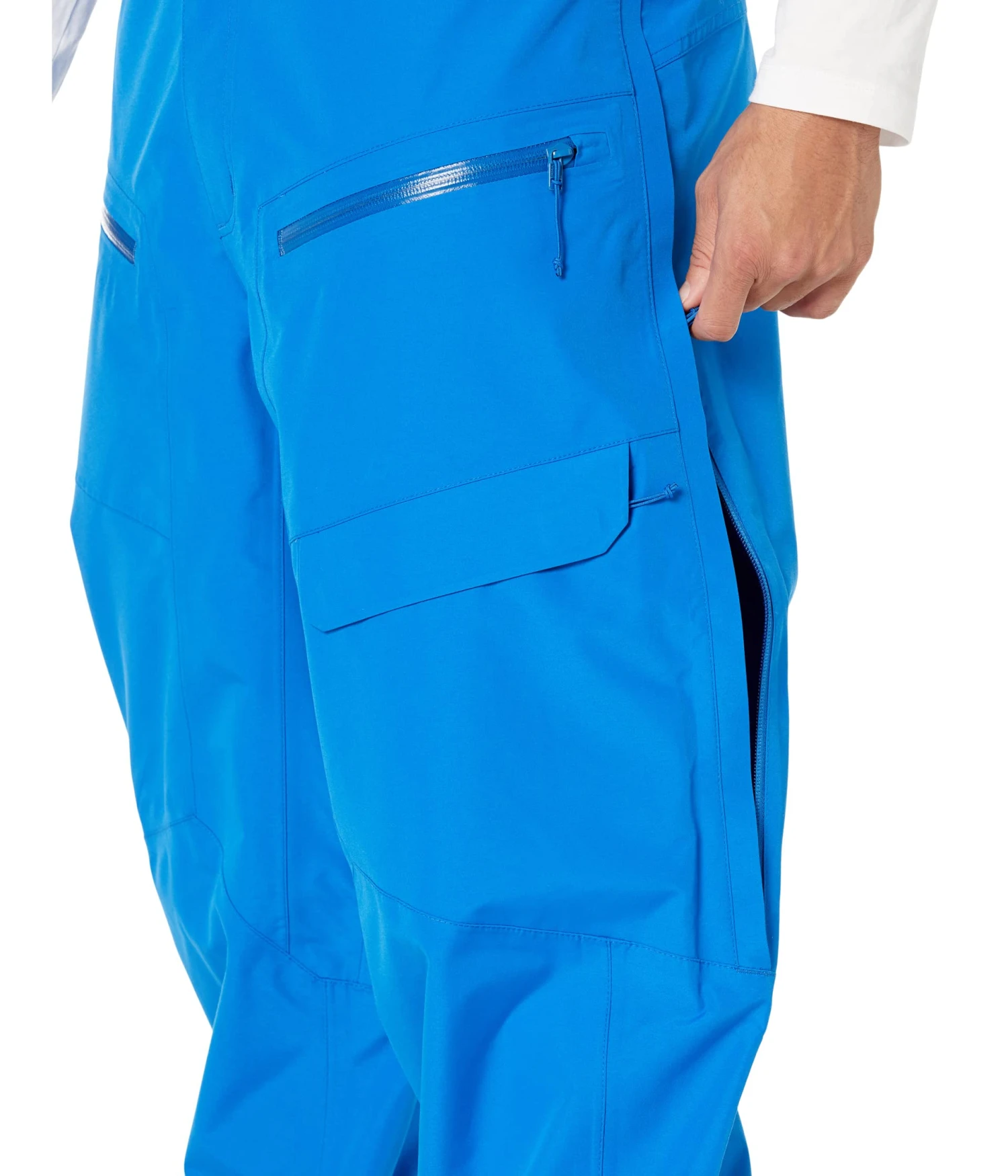 Flylow Firebird Bib - Image 5