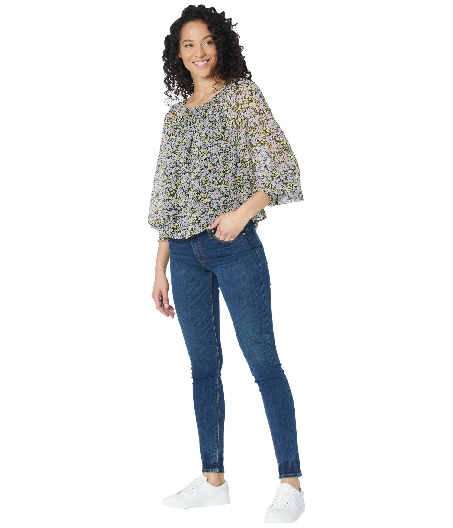 Sanctuary Sunshine Top - Image 4