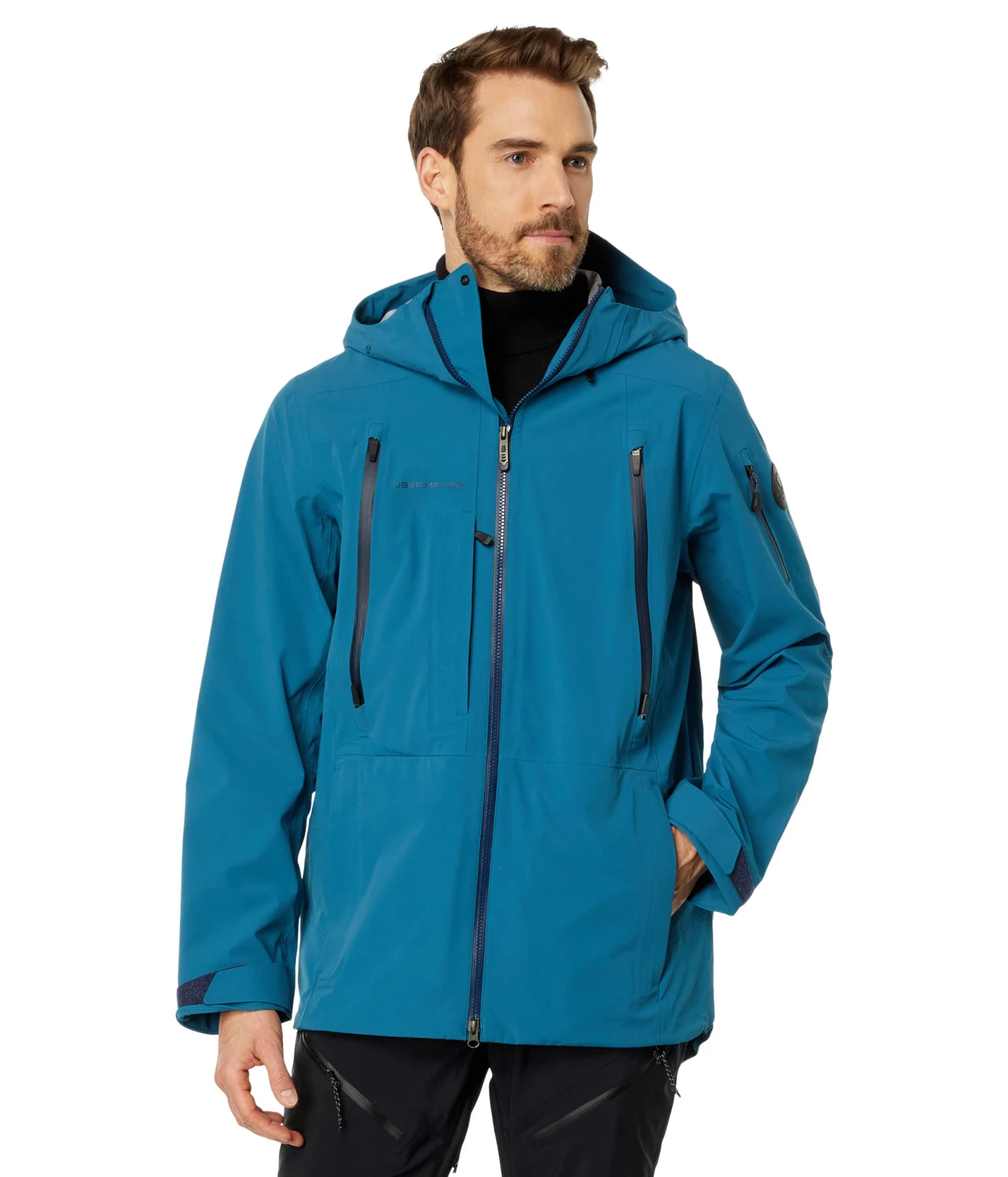 Obermeyer Highlands Shell Jacket