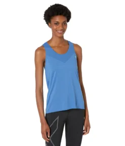 2XU Light Speed Tech Singlet