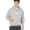 Adidas Legends Heavyweight Cotton Hoodie