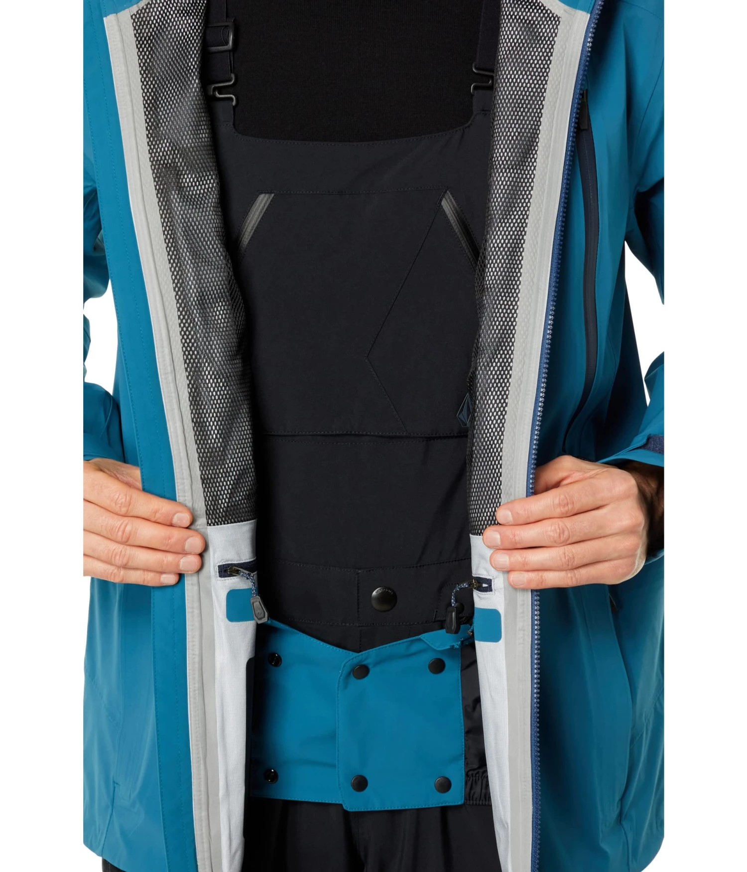 Obermeyer Highlands Shell Jacket - Image 4