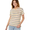 Billabong Take A Trip Short Sleeve Tee