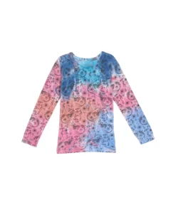 Chaser Kids Recycled Bliss Knit Raglan Pullover (Little Kids/Big Kids)