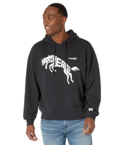Wrangler 75th Anniversary Hoodie