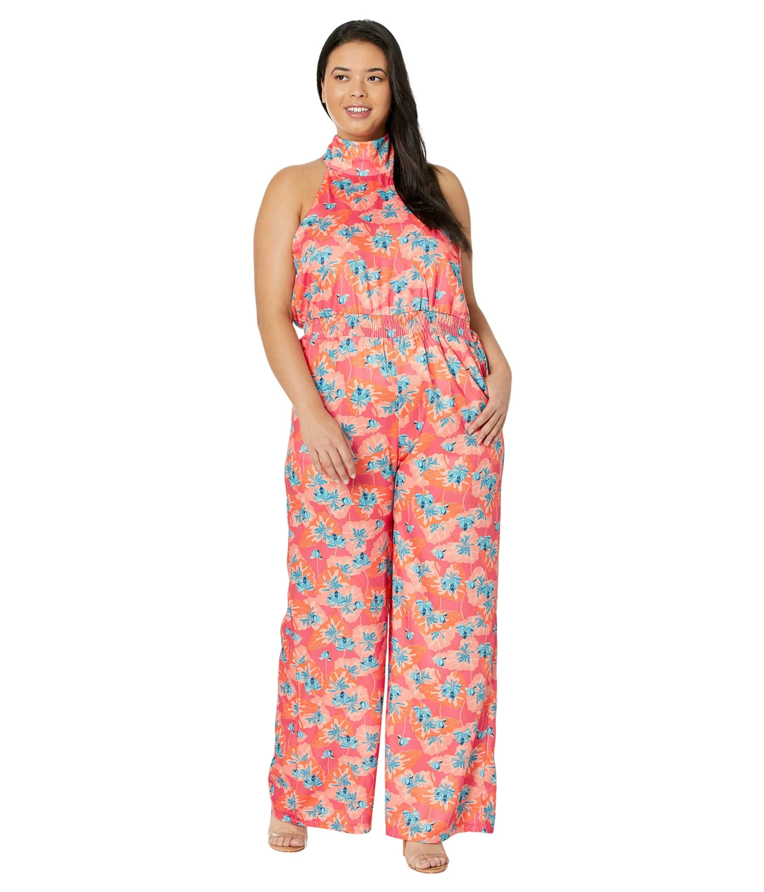 LITTLE MISTRESS Barton Jumpsuit